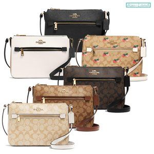 (COACH 91149&91148&91013)GALLERY FILE BAG